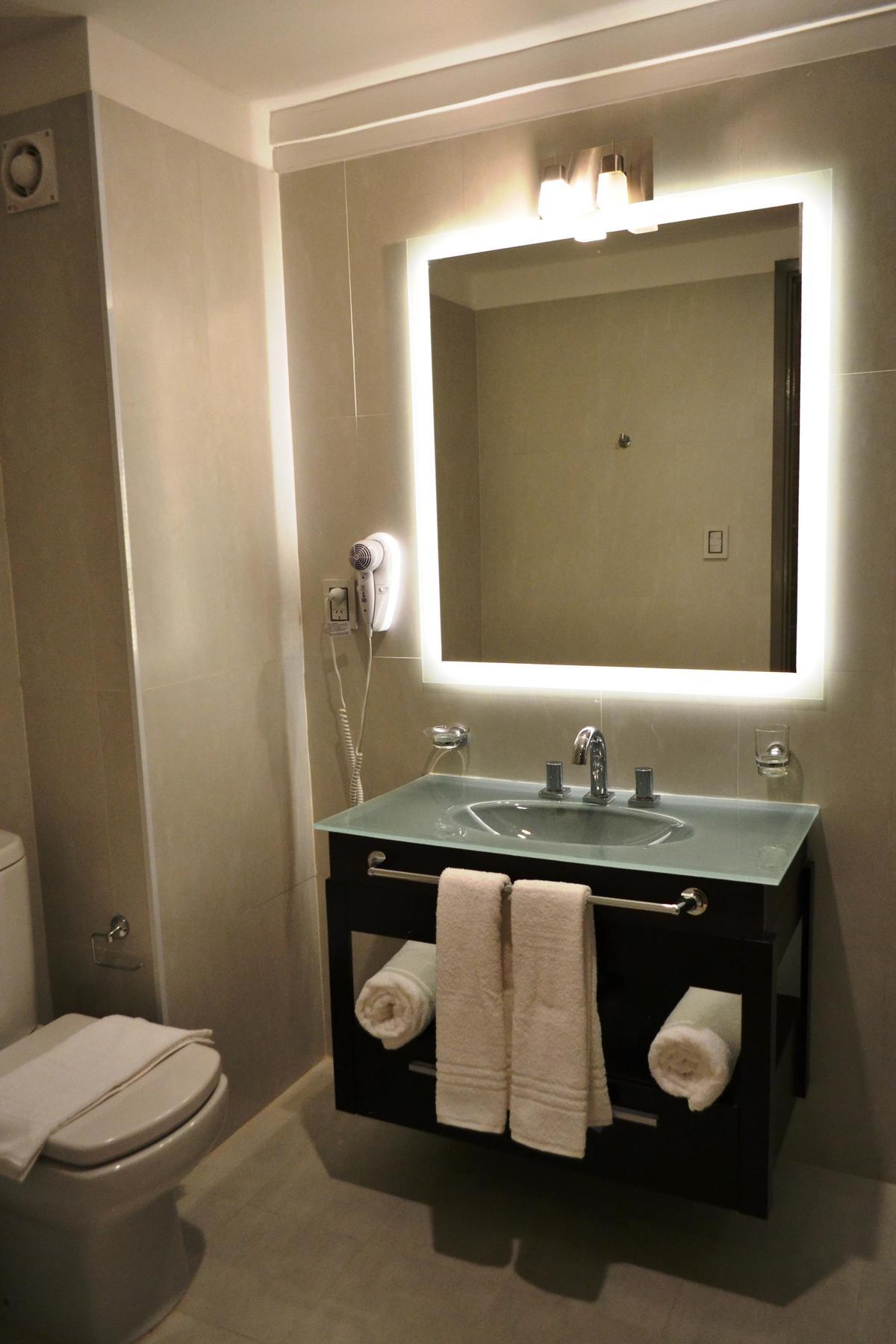 Fader Hotel Boutique コルドバ エクステリア 写真