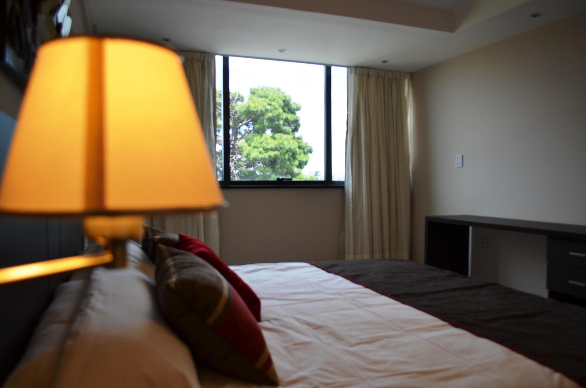 Fader Hotel Boutique コルドバ エクステリア 写真